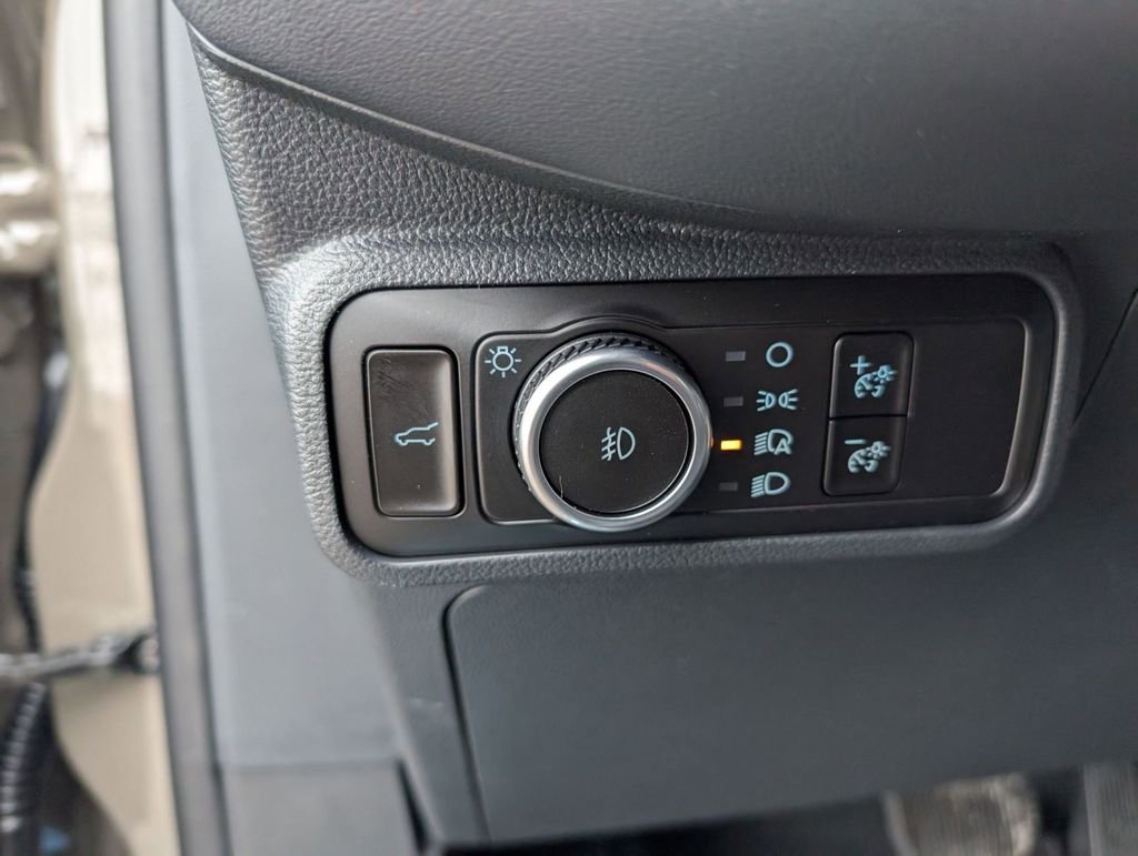 New 2026 Ford Explorer ST-Line w/ ST-Line Street Pack image 36