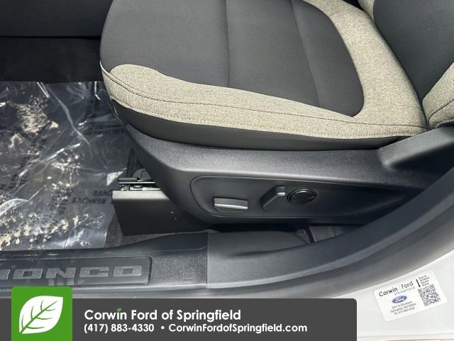 New 2025 Ford Bronco Sport Big Bend image 46