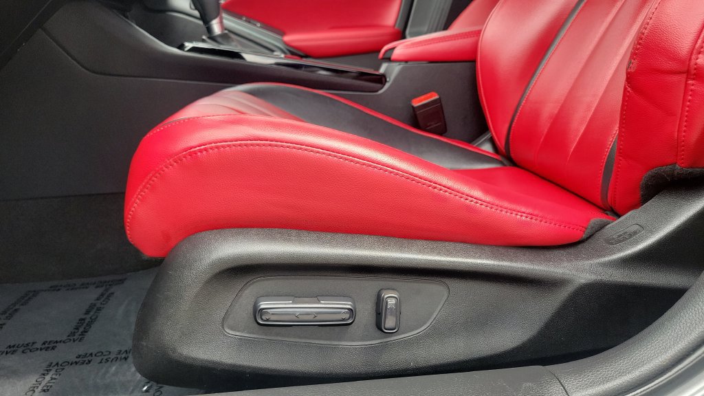 Used 2023 Acura Integra A-Spec FWD image 16