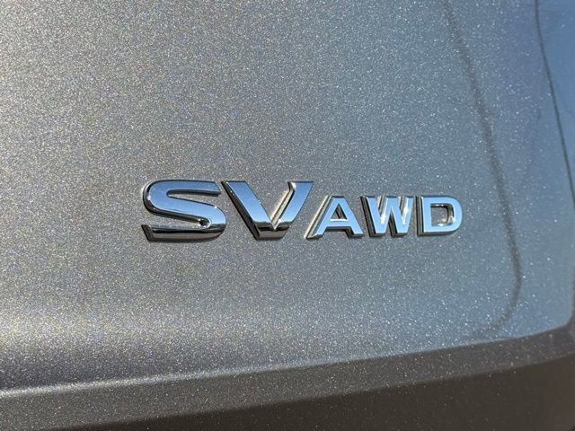 Certified 2023 Nissan Rogue SV image 17