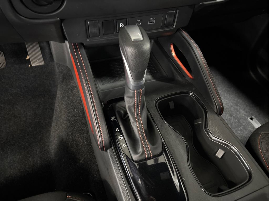 Certified 2025 Nissan Frontier PRO-4X image 32