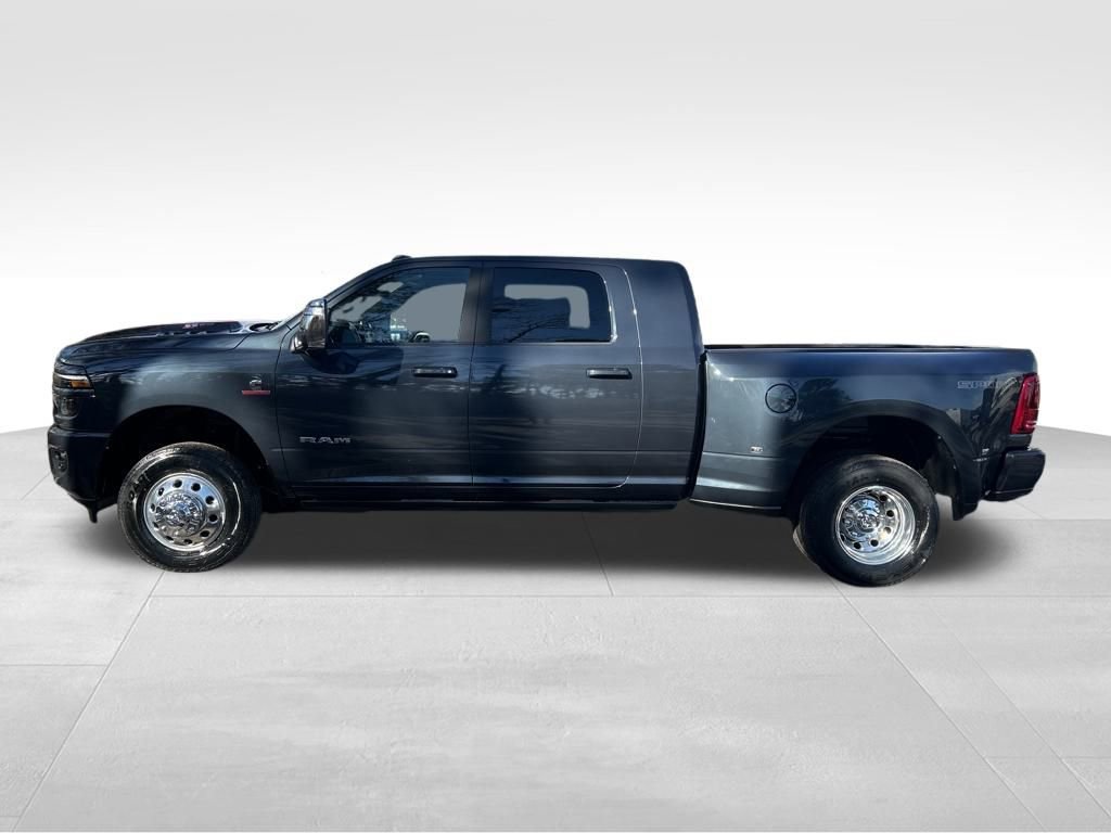 New 2026 RAM 3500 Laramie image 3