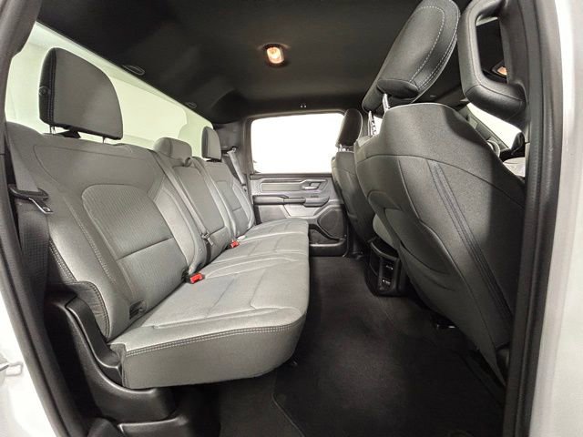 Used 2022 RAM 1500 Big Horn image 12