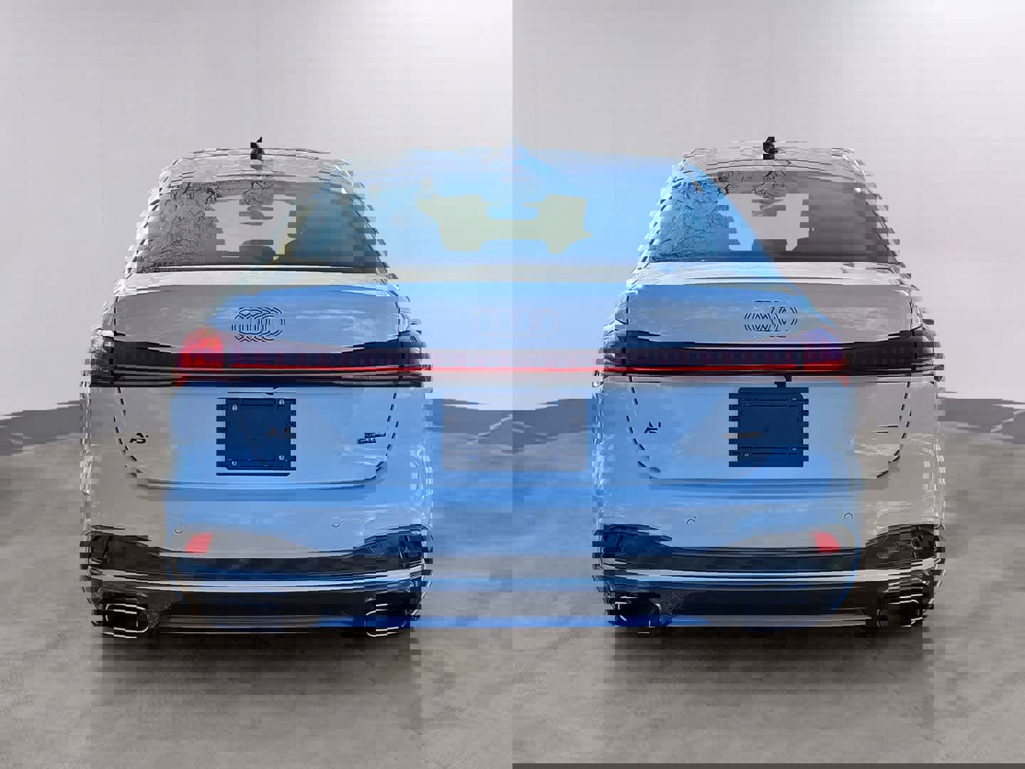 Certified 2025 Audi A5 2.0T Premium w/ Convenience Package AWD/4WD image 5