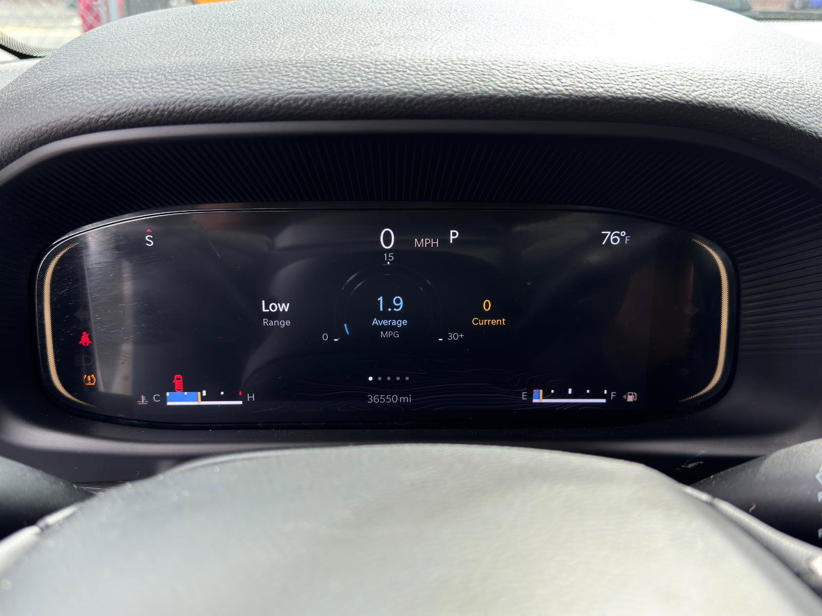 Used 2022 Jeep Wagoneer Series II image 18