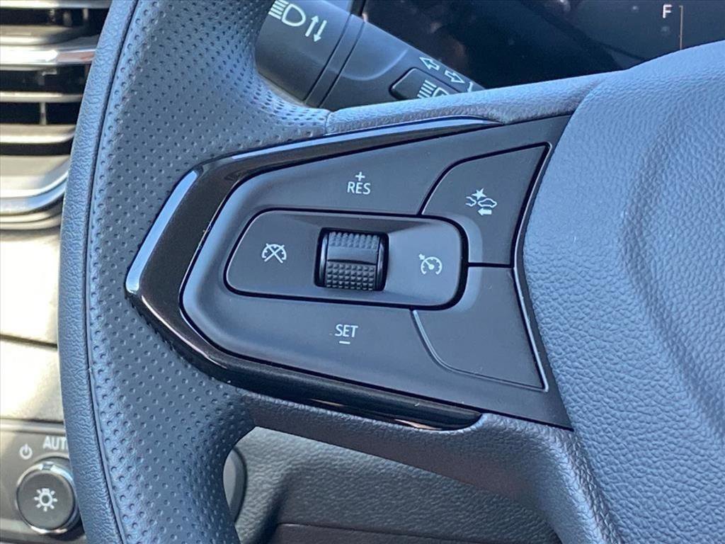 New 2026 Chevrolet TrailBlazer LT image 8