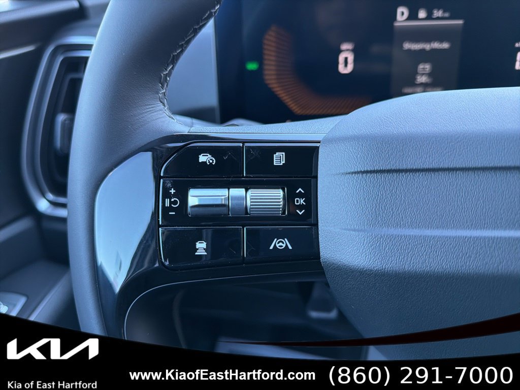 New 2026 Kia Sorento EX AWD/4WD image 38