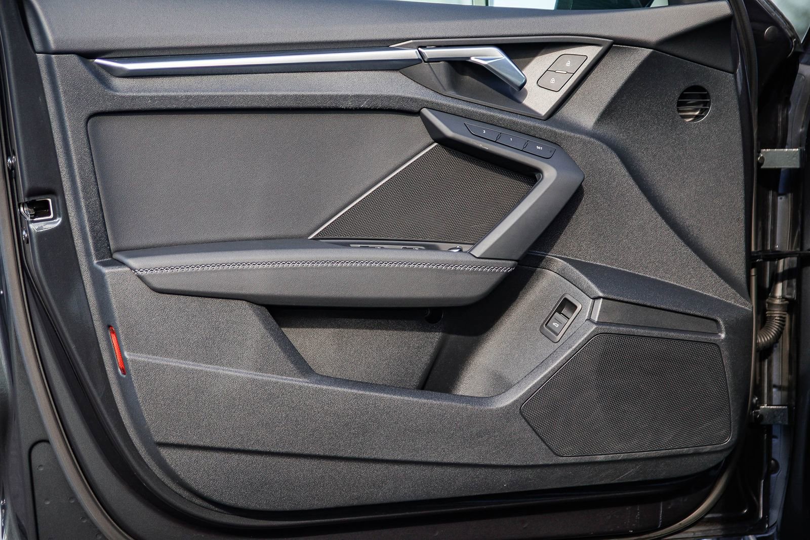 Certified 2024 Audi A3 2.0T Premium w/ Convenience Package image 23