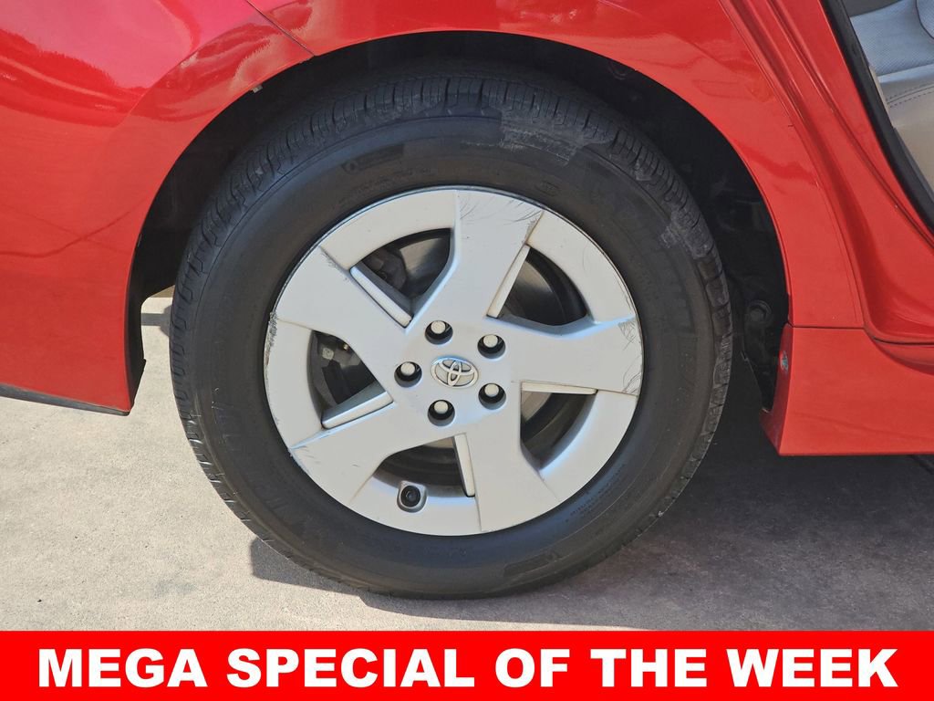 Used 2010 Toyota Prius Two image 37