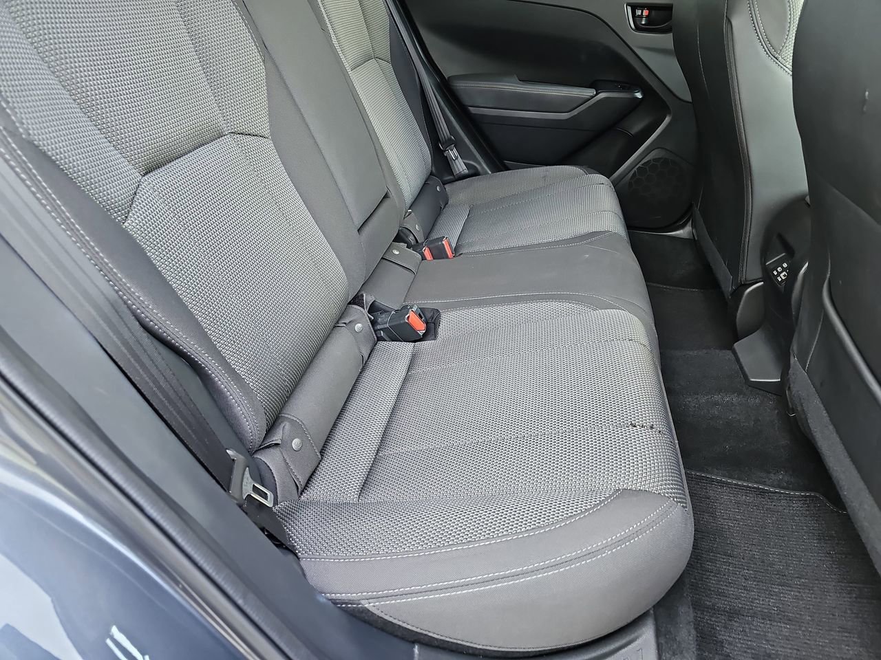 Certified 2024 Subaru Crosstrek 2.0i Premium image 18