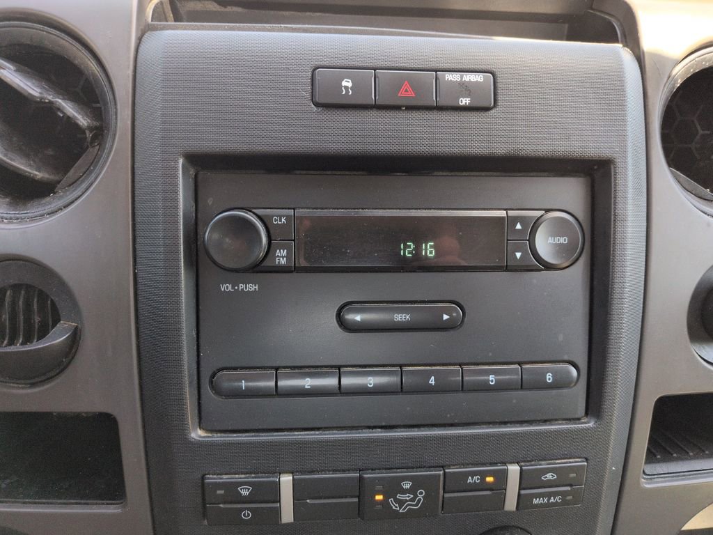 Used 2010 Ford F150 XL RWD image 18
