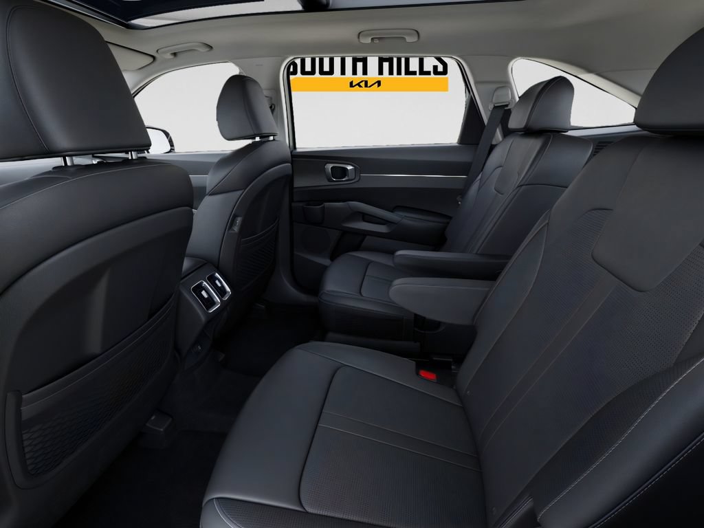 New 2026 Kia Sorento X-Line EX AWD/4WD image 18