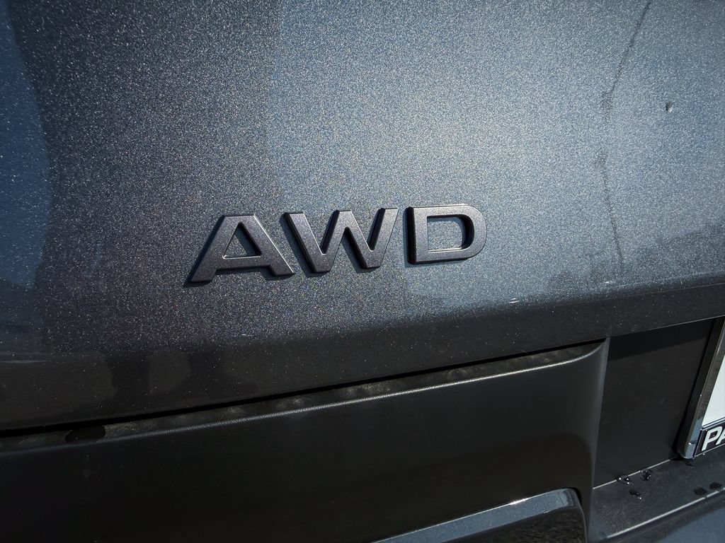 New 2026 Nissan Murano SL AWD/4WD image 9
