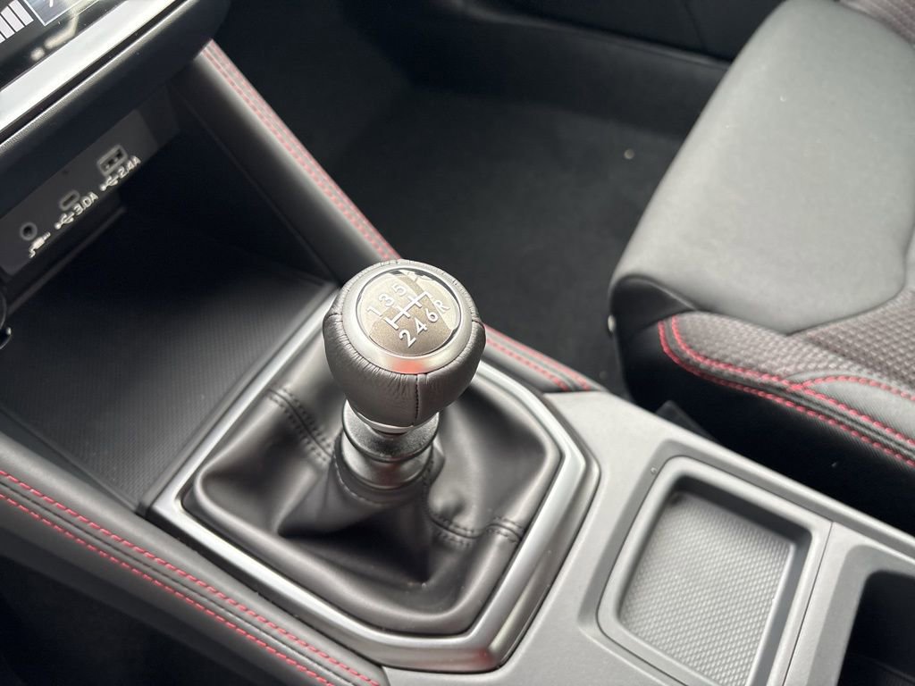New 2026 Subaru WRX Premium image 15