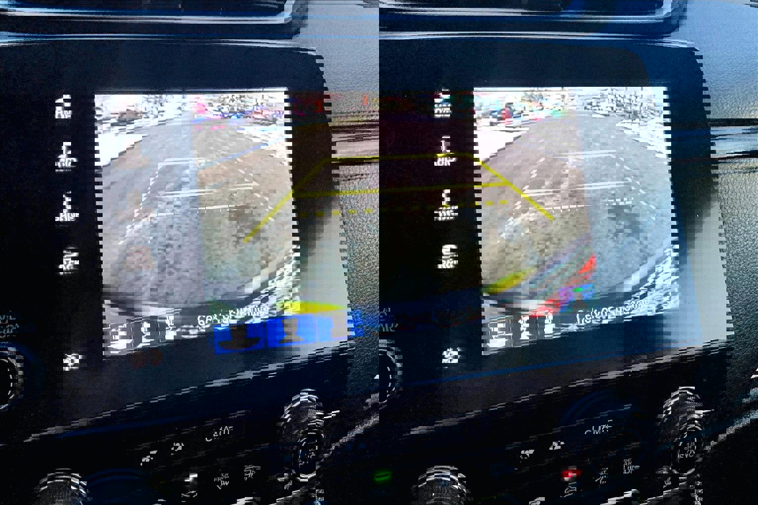 Used 2020 Honda CR-V EX-L image 19