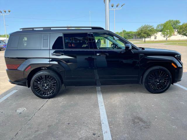 Used 2025 Hyundai Santa Fe Calligraphy image 6