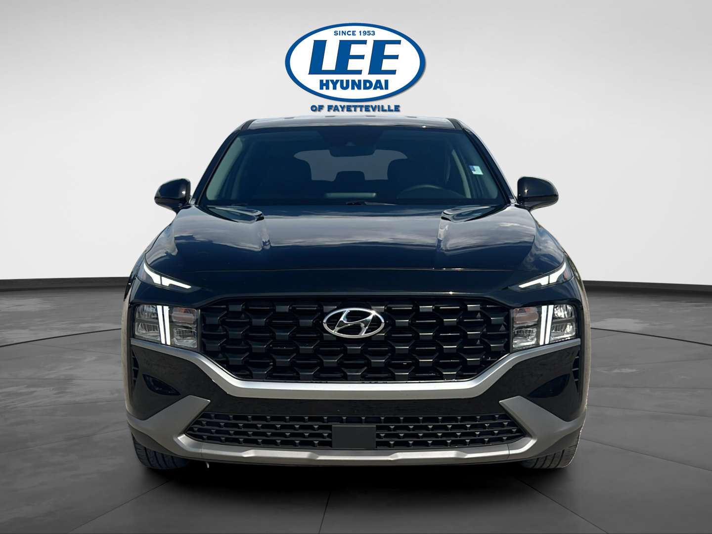 Certified 2023 Hyundai Santa Fe SE FWD image 2