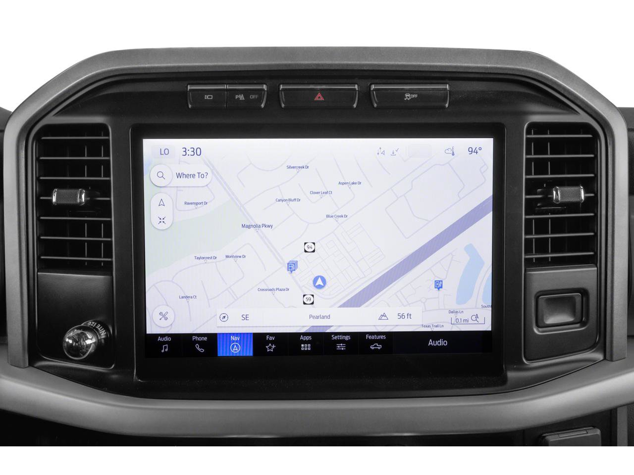 New 2025 Ford F150 Lightning XLT image 33