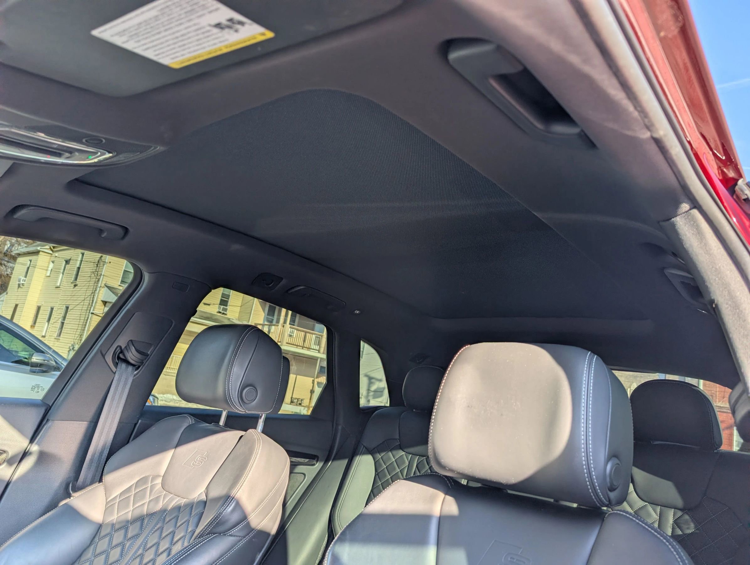 Used 2019 Audi SQ5 Premium Plus w/ Premium Plus Package image 25