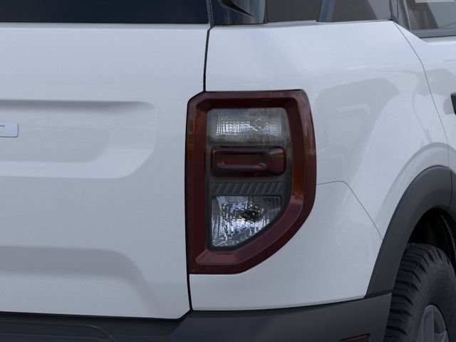 New 2026 Ford Bronco Sport Big Bend w/ Convenience Package AWD/4WD image 21