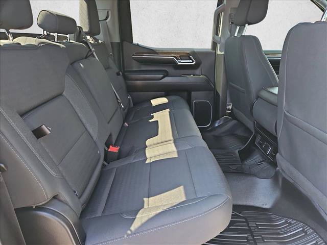 Certified 2023 GMC Sierra 1500 Elevation AWD/4WD image 26