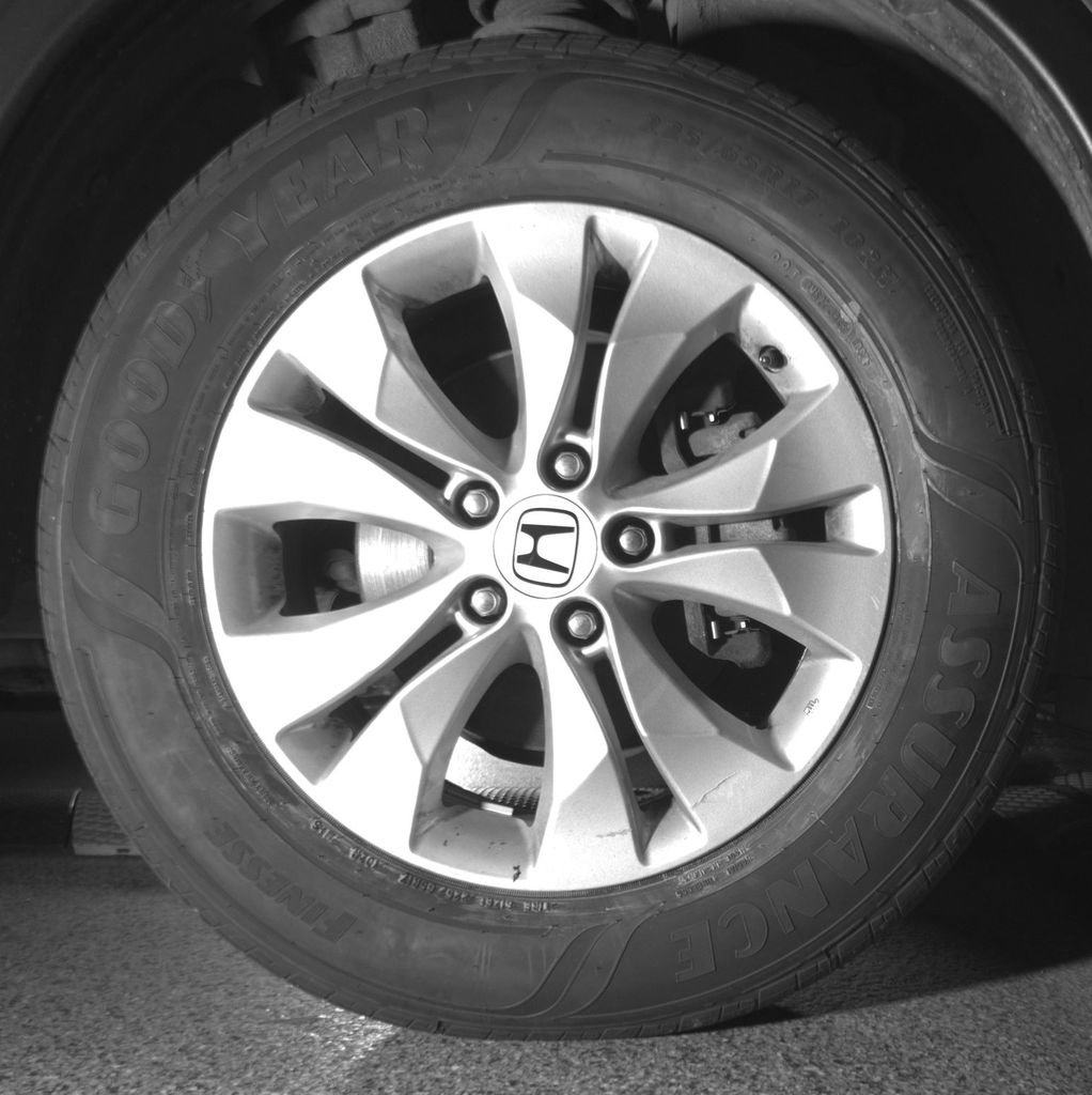 Used 2014 Honda CR-V EX image 12