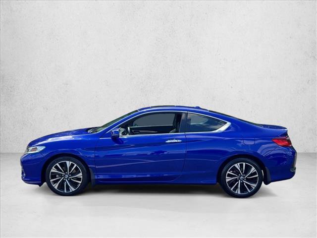 Used 2016 Honda Accord EX-L image 9