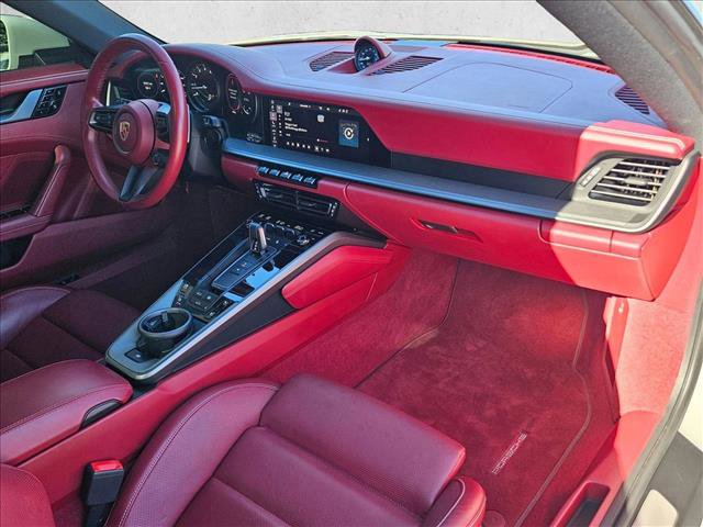 Used 2021 Porsche 911 Carrera S image 18