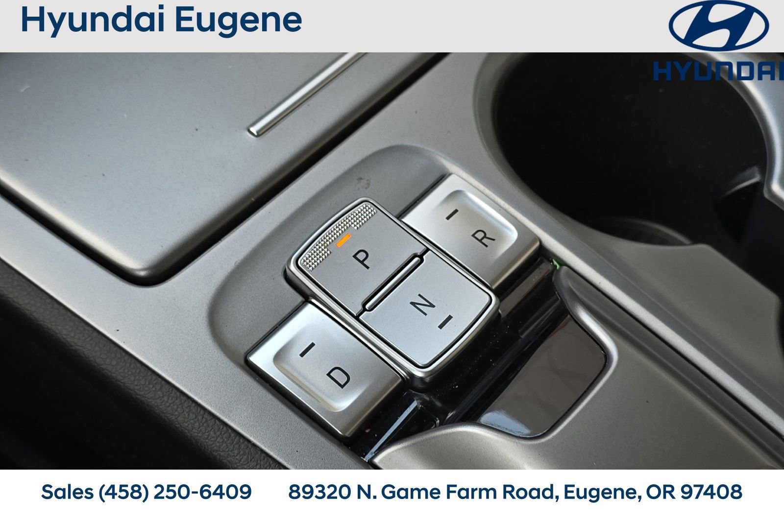 Used 2023 Hyundai Kona SE w/ Cargo Package image 26