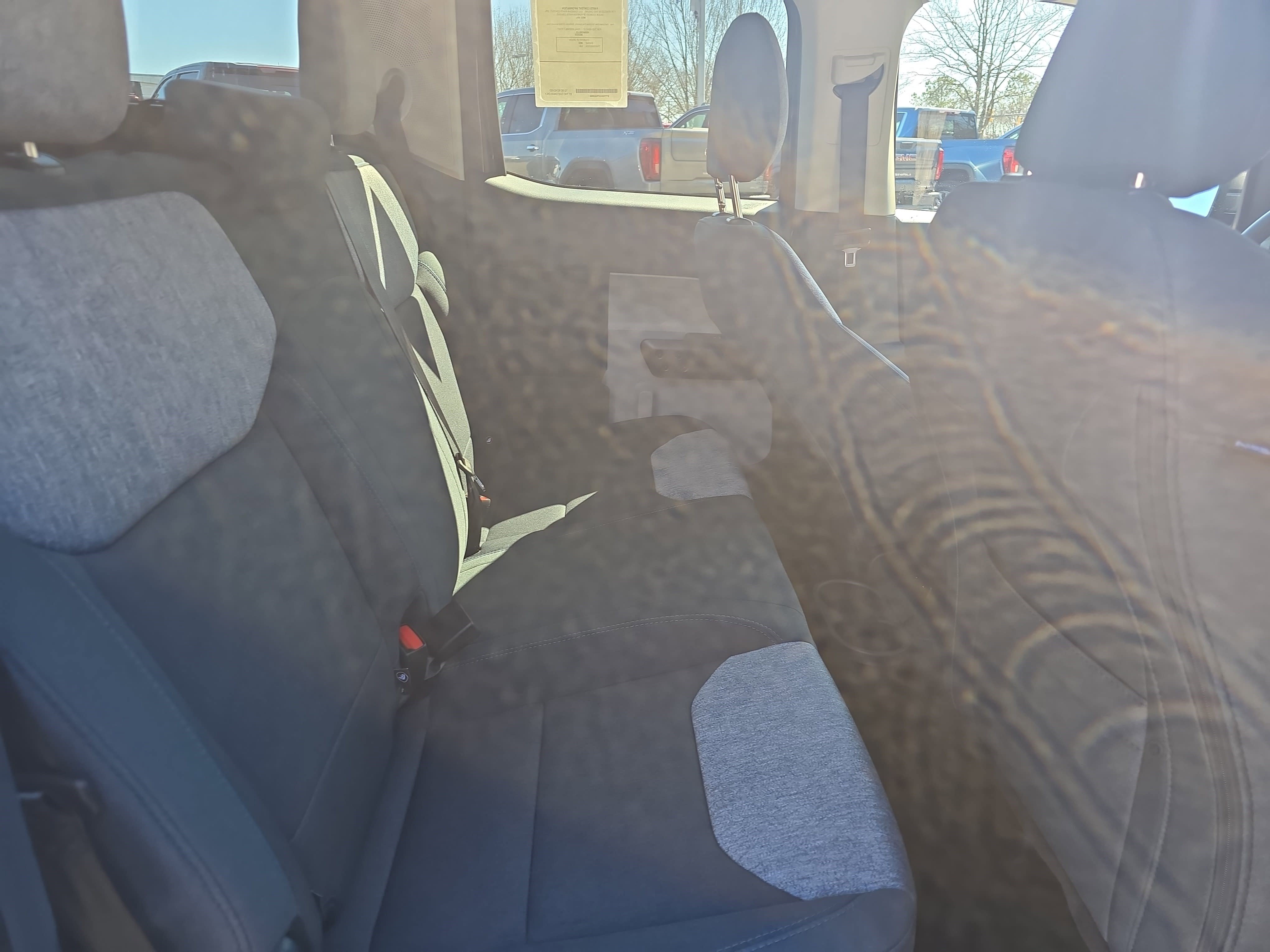 New 2026 Ford Maverick XLT image 11