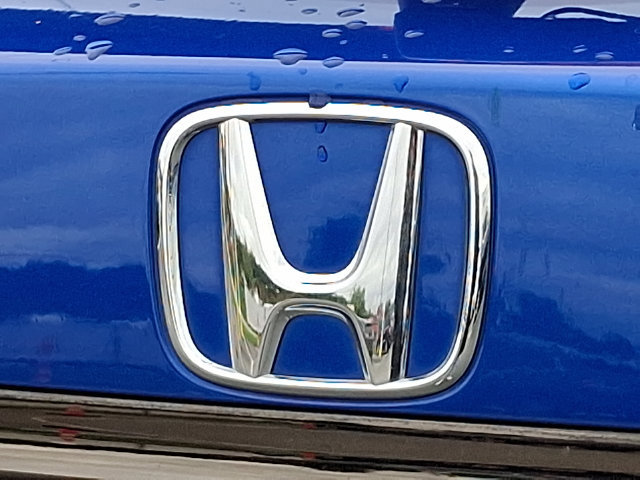 Certified 2020 Honda HR-V Sport image 30
