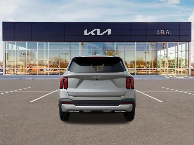New 2026 Kia Sorento S FWD image 5