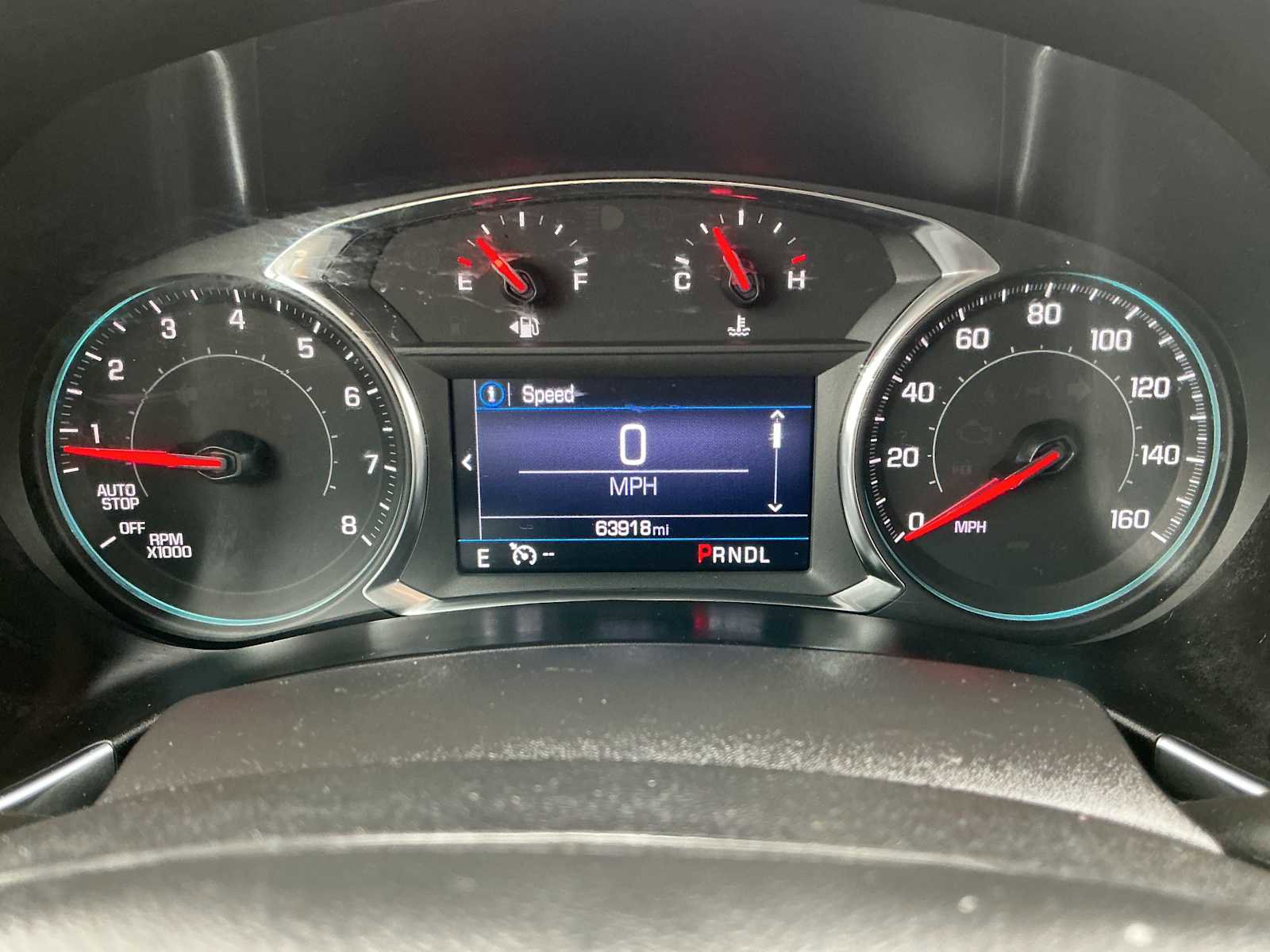 Used 2022 Chevrolet Equinox LT image 12