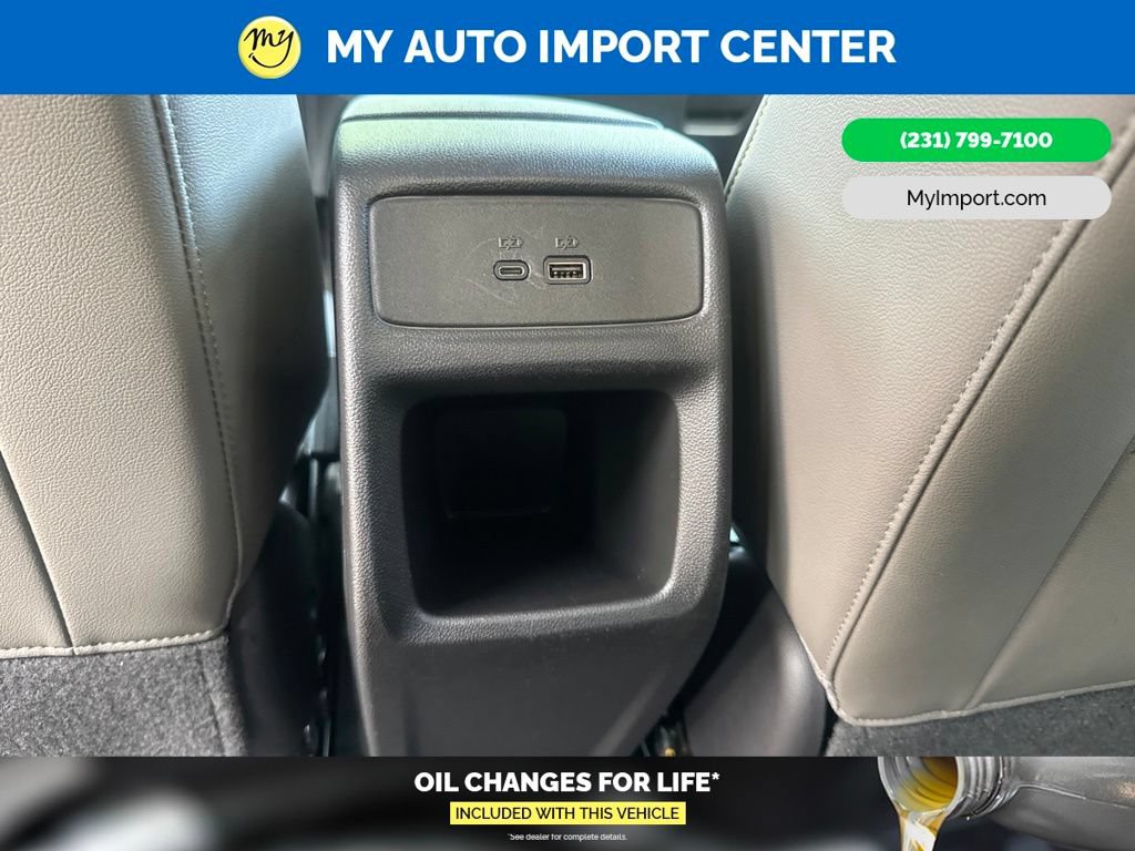 Used 2025 Chevrolet Trax ACTIV FWD image 25