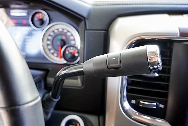 Used 2017 RAM 2500 Laramie AWD/4WD image 47