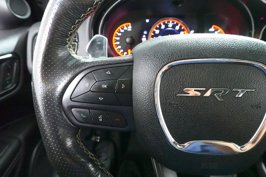 Used 2021 Dodge Durango SRT w/ Black Package AWD/4WD image 12