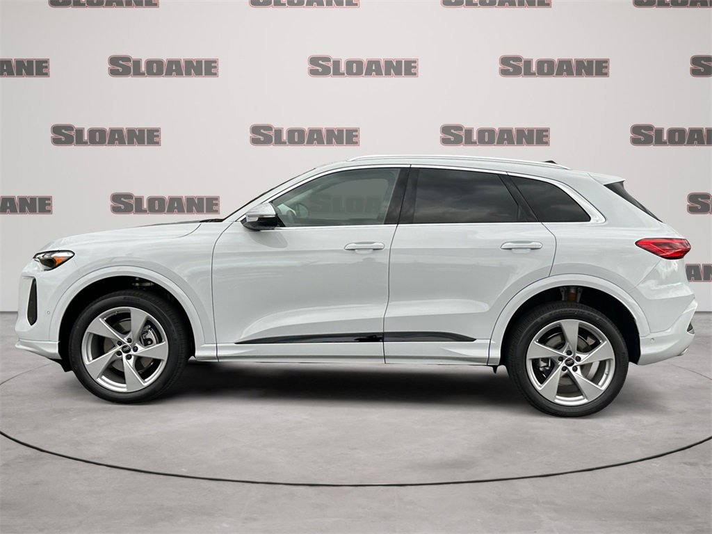 New 2025 Audi Q5 2.0T Premium Plus image 2