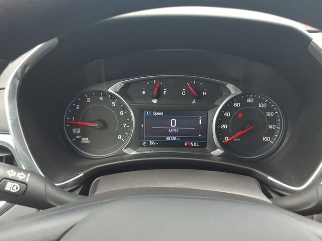 Used 2022 Chevrolet Equinox LT FWD image 20