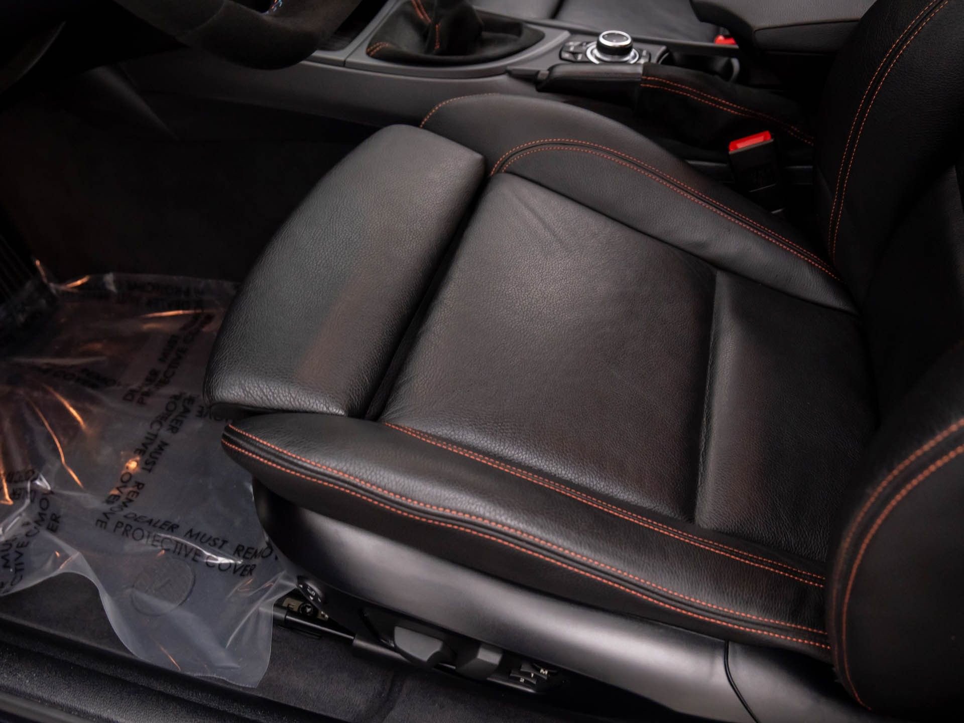 Used 2011 BMW 1 Series M image 17