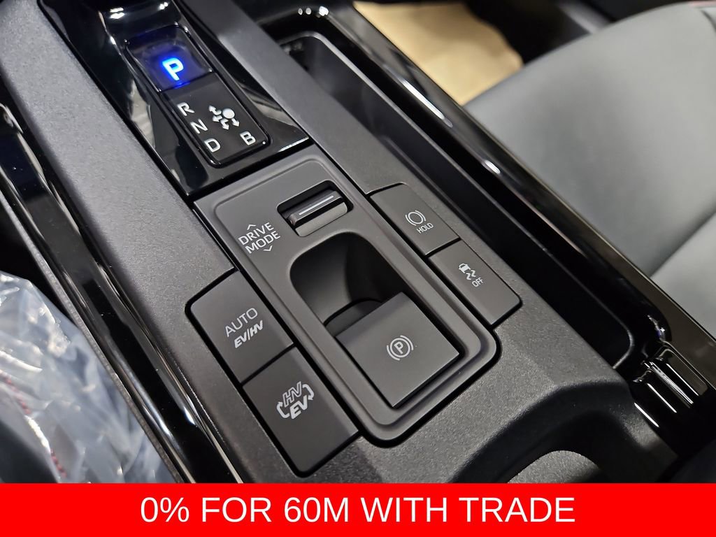 New 2026 Toyota Prius XSE image 24