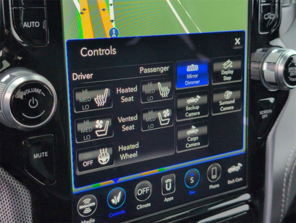 Used 2020 RAM 3500 Limited image 18