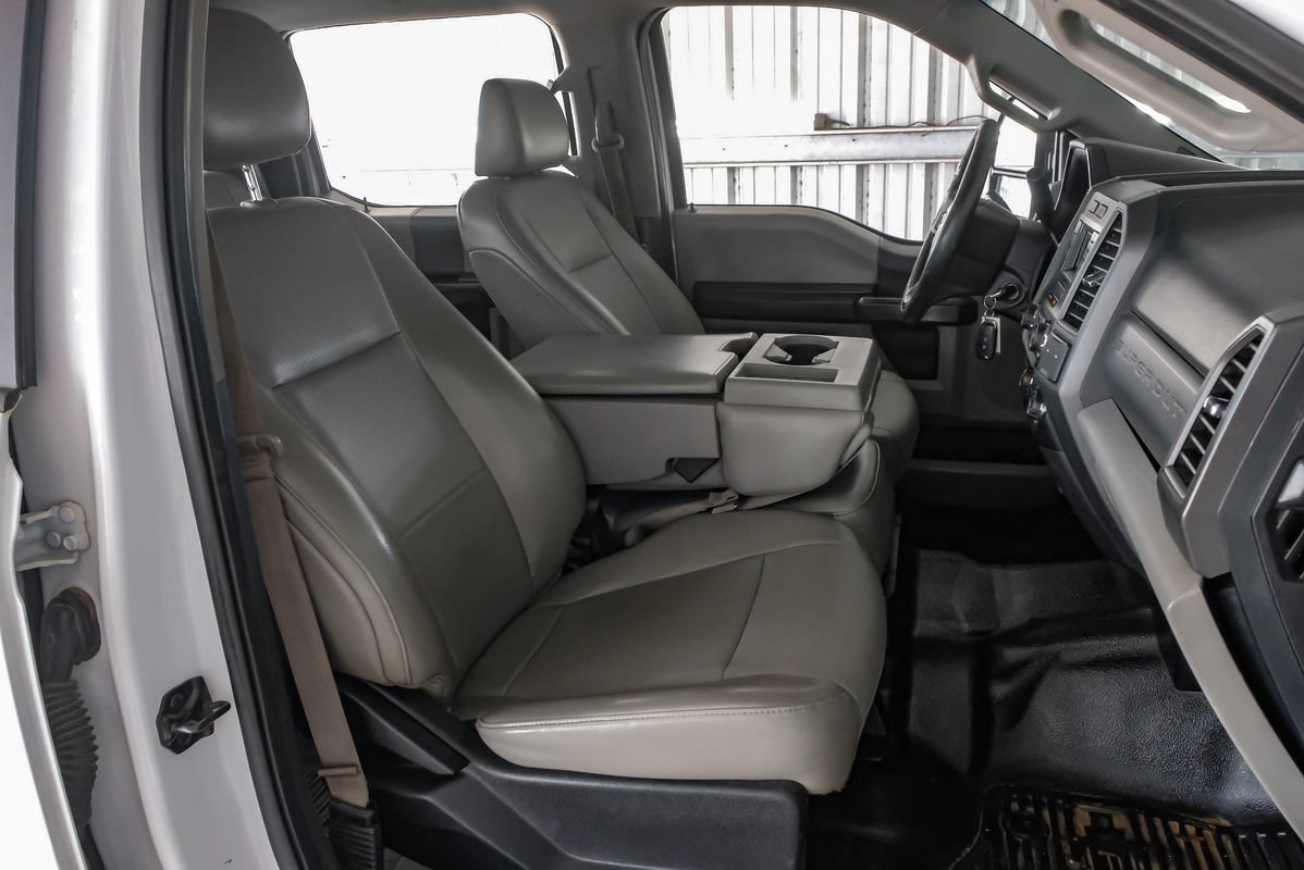 Used 2017 Ford F350 XL w/ Power Equipment Group RWD image 29