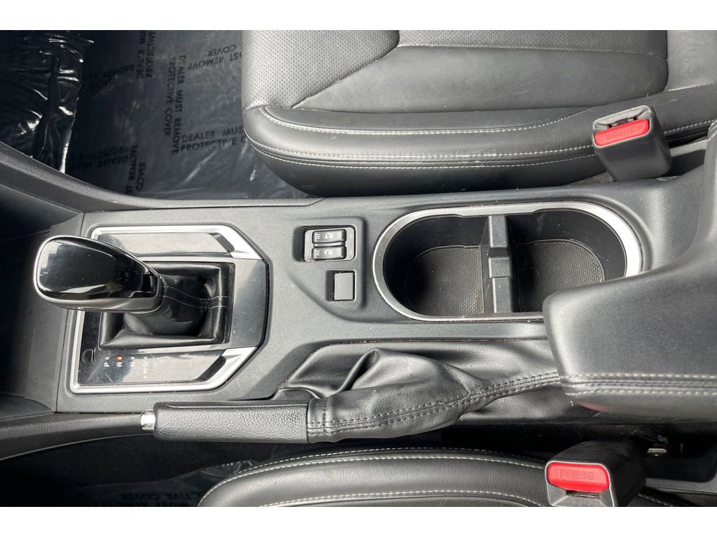 Used 2021 Subaru Impreza 2.0i Limited w/ Popular Package #1 image 29