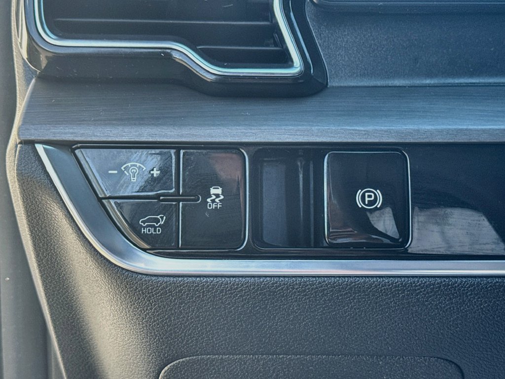 Certified 2023 Kia Sportage X-Pro Prestige AWD/4WD image 13