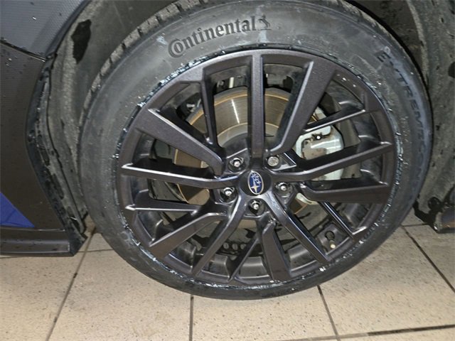 Used 2023 Subaru WRX Premium w/ Popular Package #2 image 10