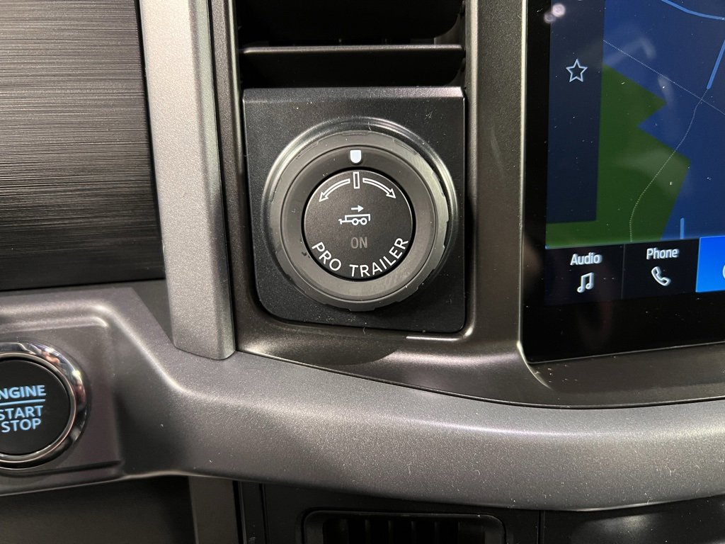 New 2026 Ford F150 XLT w/ Equipment Group 302A MID image 19