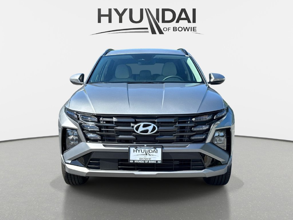 New 2026 Hyundai Tucson SEL Plus AWD/4WD image 6