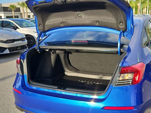 Used 2024 Honda Civic Sport image 7