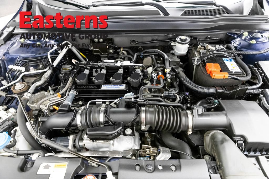 Used 2019 Honda Accord EX image 7