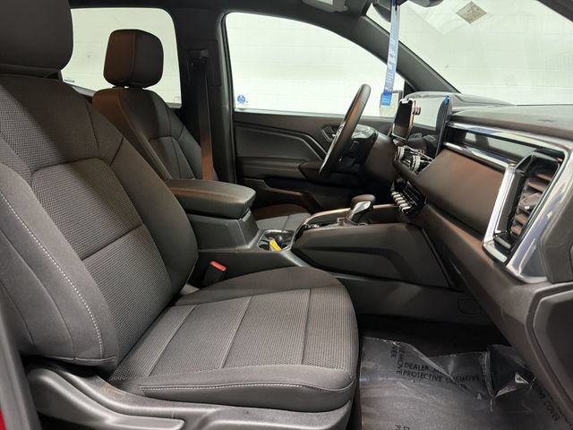 New 2026 GMC Canyon Elevation w/ Convenience Package RWD image 18